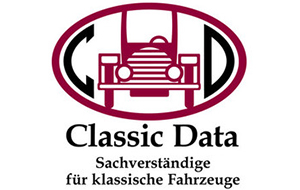 Classic Data - os peritos para veículos clássicos