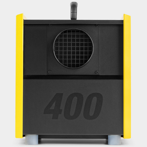Desumidificador de adsorção TTR 400