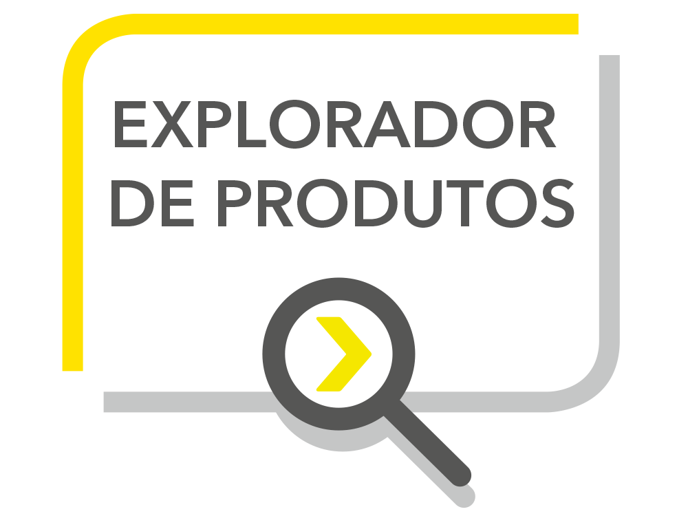 Diretamente ao explorador de produtos