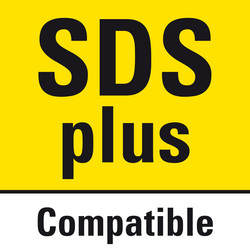 Haste SDS plus