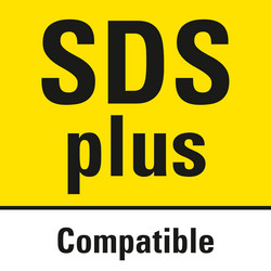 Mandril SDS-plus