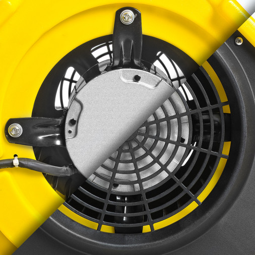 Motor encapsulado