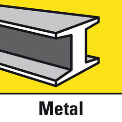 Qualidade da Trotec: Perfeita para serrar metal