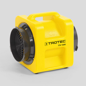 Ventilador móvel axial TTV 1500