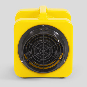 Ventilador móvel axial TTV 1500