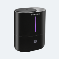 Humidificador para casa