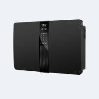 Purificador de ar para casa