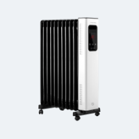 Aquecedor radiador