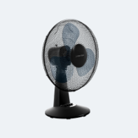Ventiladores de mesa